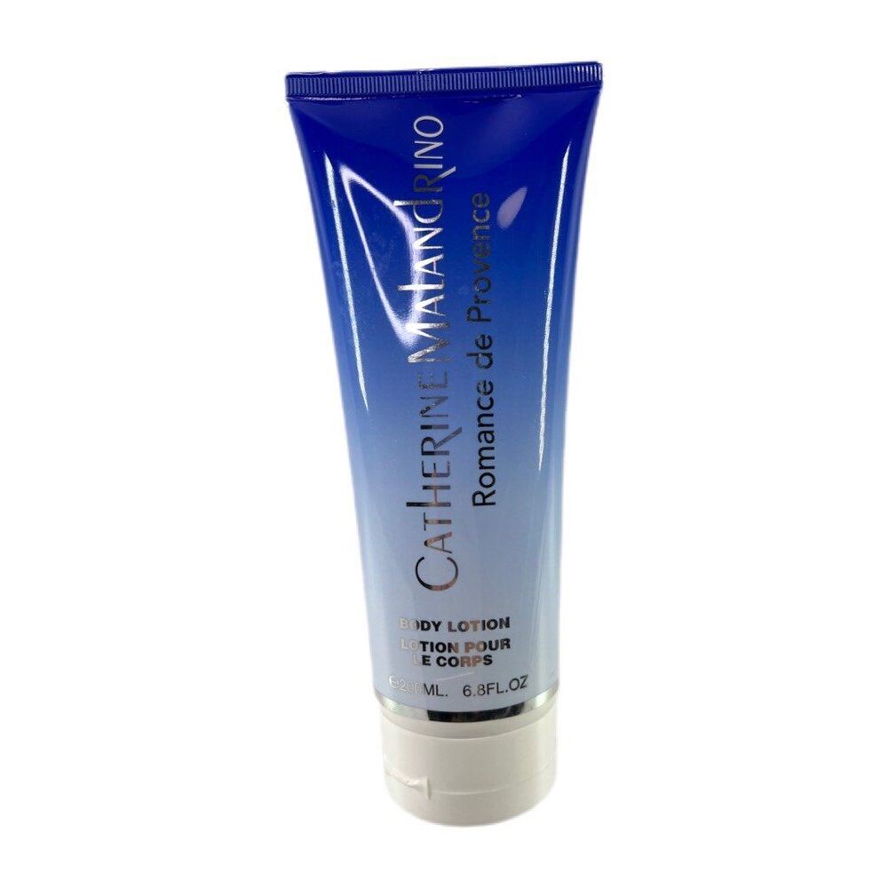 Catherine Malandrino Romance de Provence Body Lotion 6.8 fl oz NEW
